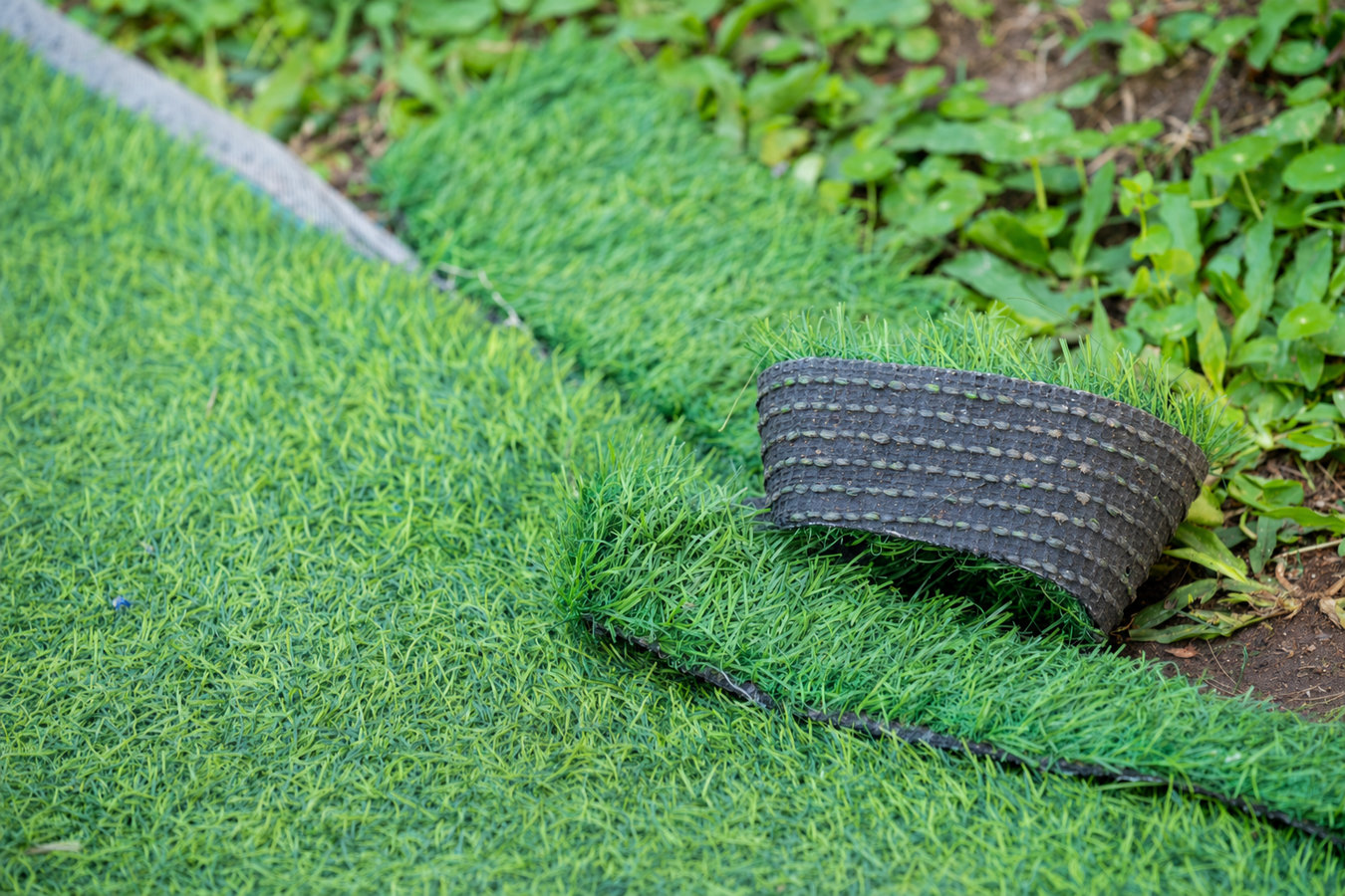 Turf maintenance services in Ceres, CA